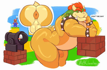 Bowser